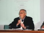 Il prof. Pasquale Corbo