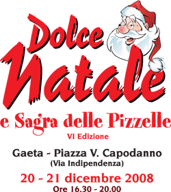 Dolce Natale 2008